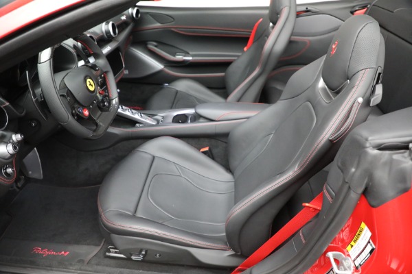 Used 2023 Ferrari Portofino M for sale $309,900 at Maserati of Westport in Westport CT 06880 26
