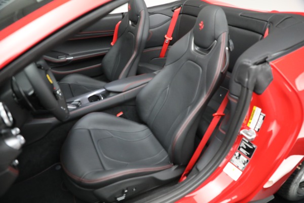 Used 2023 Ferrari Portofino M for sale $309,900 at Maserati of Westport in Westport CT 06880 27