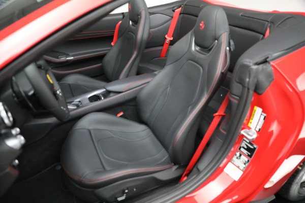 Used 2023 Ferrari Portofino M for sale Sold at Maserati of Westport in Westport CT 06880 27