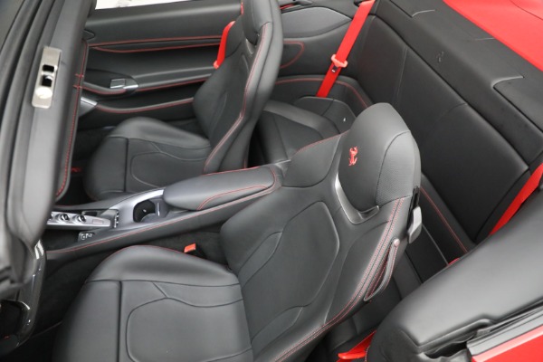 Used 2023 Ferrari Portofino M for sale Sold at Maserati of Westport in Westport CT 06880 28