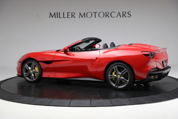 Used 2023 Ferrari Portofino M for sale Sold at Maserati of Westport in Westport CT 06880 4