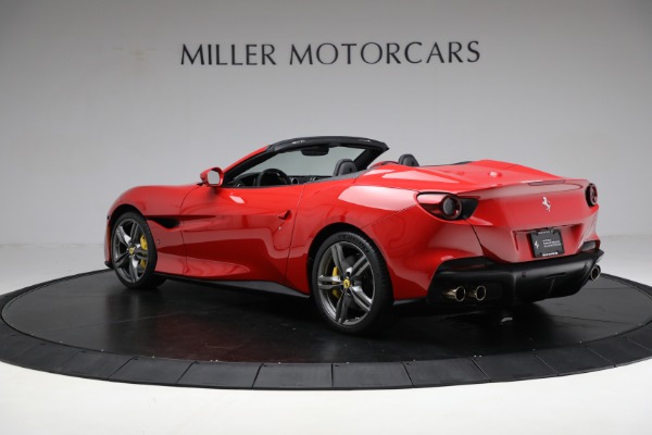 Used 2023 Ferrari Portofino M for sale $309,900 at Maserati of Westport in Westport CT 06880 5