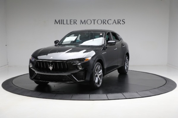 2023 Maserati Levante