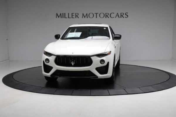 2023 Maserati Levante