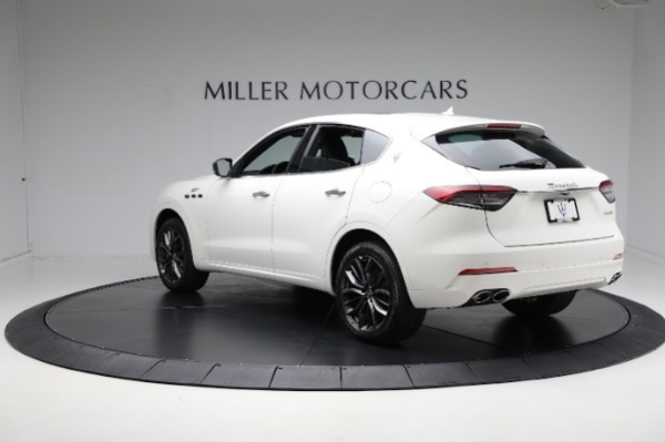 New 2024 Maserati Levante GT for sale Sold at Maserati of Westport in Westport CT 06880 10