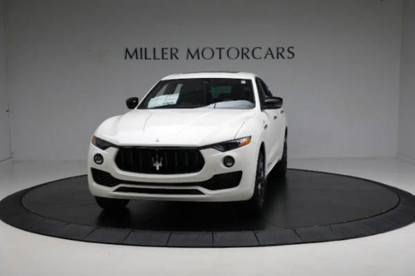 New 2024 Maserati Levante GT for sale Sold at Maserati of Westport in Westport CT 06880 2