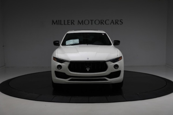 New 2024 Maserati Levante GT for sale Sold at Maserati of Westport in Westport CT 06880 25