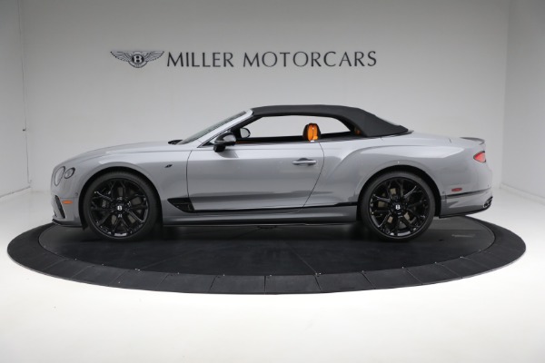 New 2024 Bentley Continental GTC S V8 for sale Sold at Maserati of Westport in Westport CT 06880 16