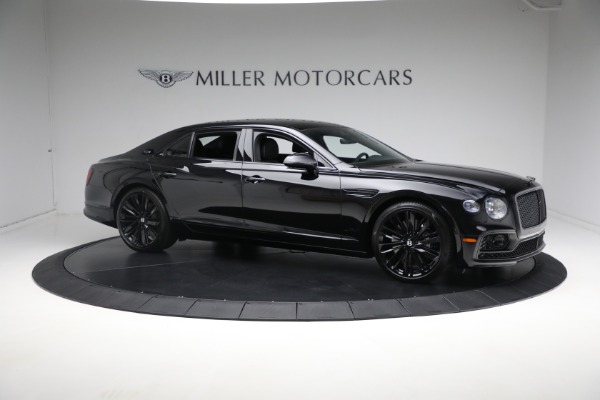 New 2024 Bentley Flying Spur Speed Edition 12 for sale Sold at Maserati of Westport in Westport CT 06880 10