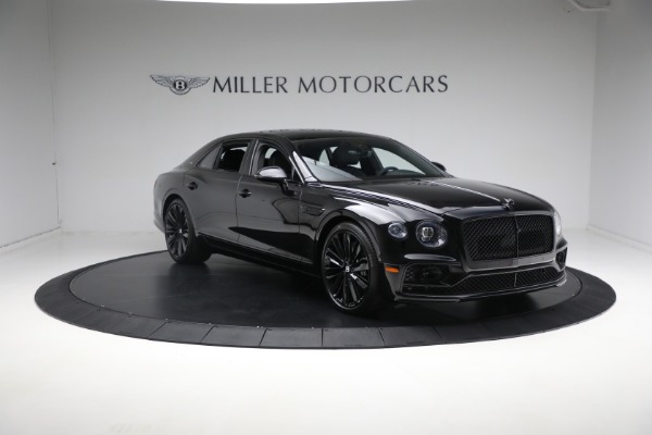 New 2024 Bentley Flying Spur Speed Edition 12 for sale Sold at Maserati of Westport in Westport CT 06880 11