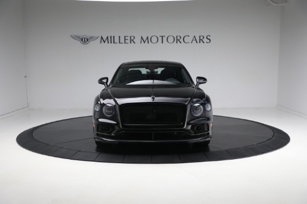 New 2024 Bentley Flying Spur Speed Edition 12 for sale Sold at Maserati of Westport in Westport CT 06880 12