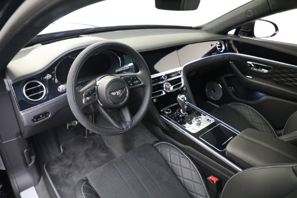 New 2024 Bentley Flying Spur Speed Edition 12 for sale Sold at Maserati of Westport in Westport CT 06880 13