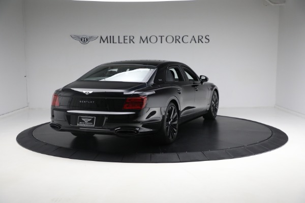 New 2024 Bentley Flying Spur Speed Edition 12 for sale Sold at Maserati of Westport in Westport CT 06880 7