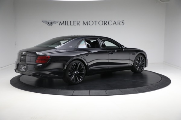 New 2024 Bentley Flying Spur Speed Edition 12 for sale Sold at Maserati of Westport in Westport CT 06880 8