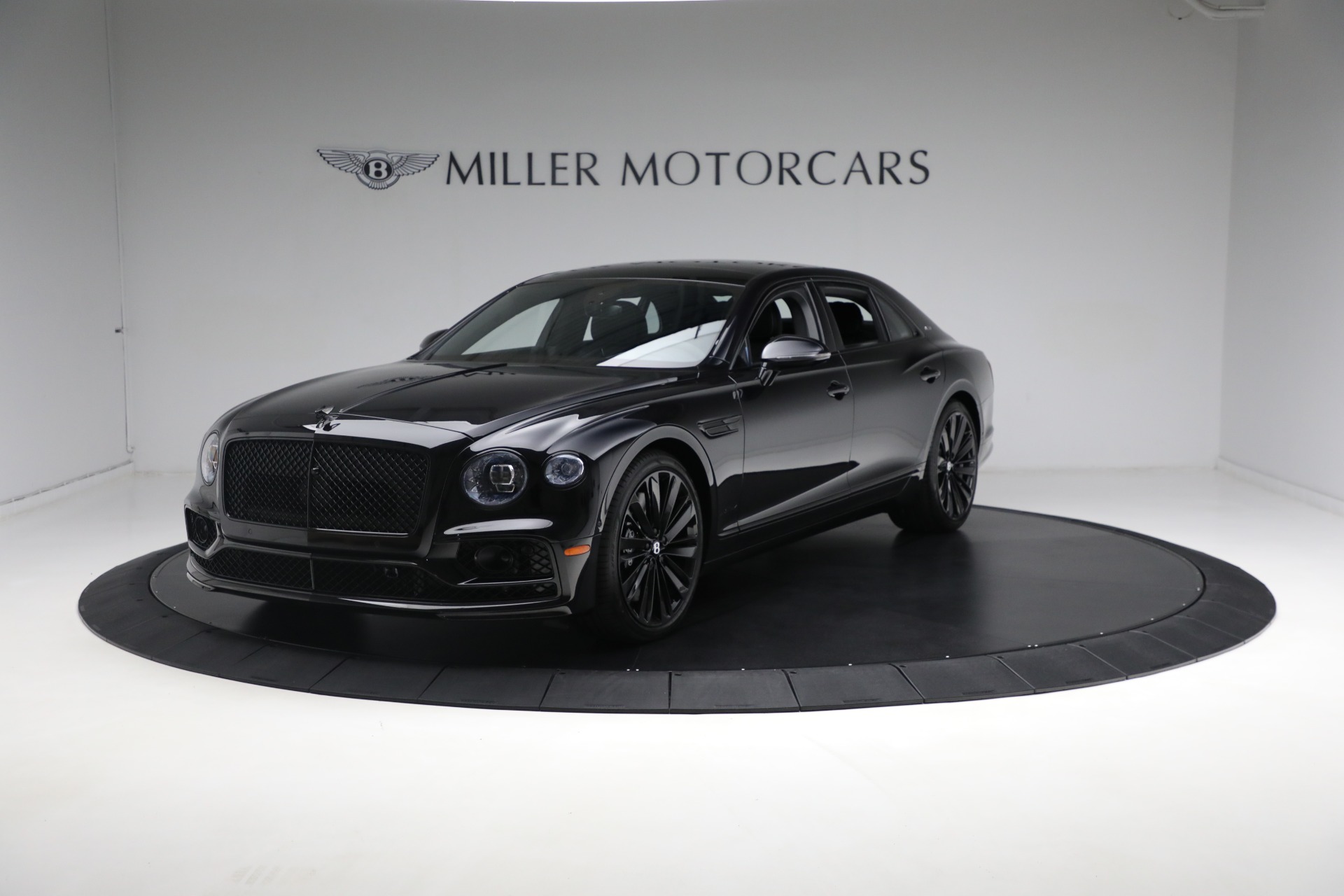 New 2024 Bentley Flying Spur Speed Edition 12 for sale Sold at Maserati of Westport in Westport CT 06880 1