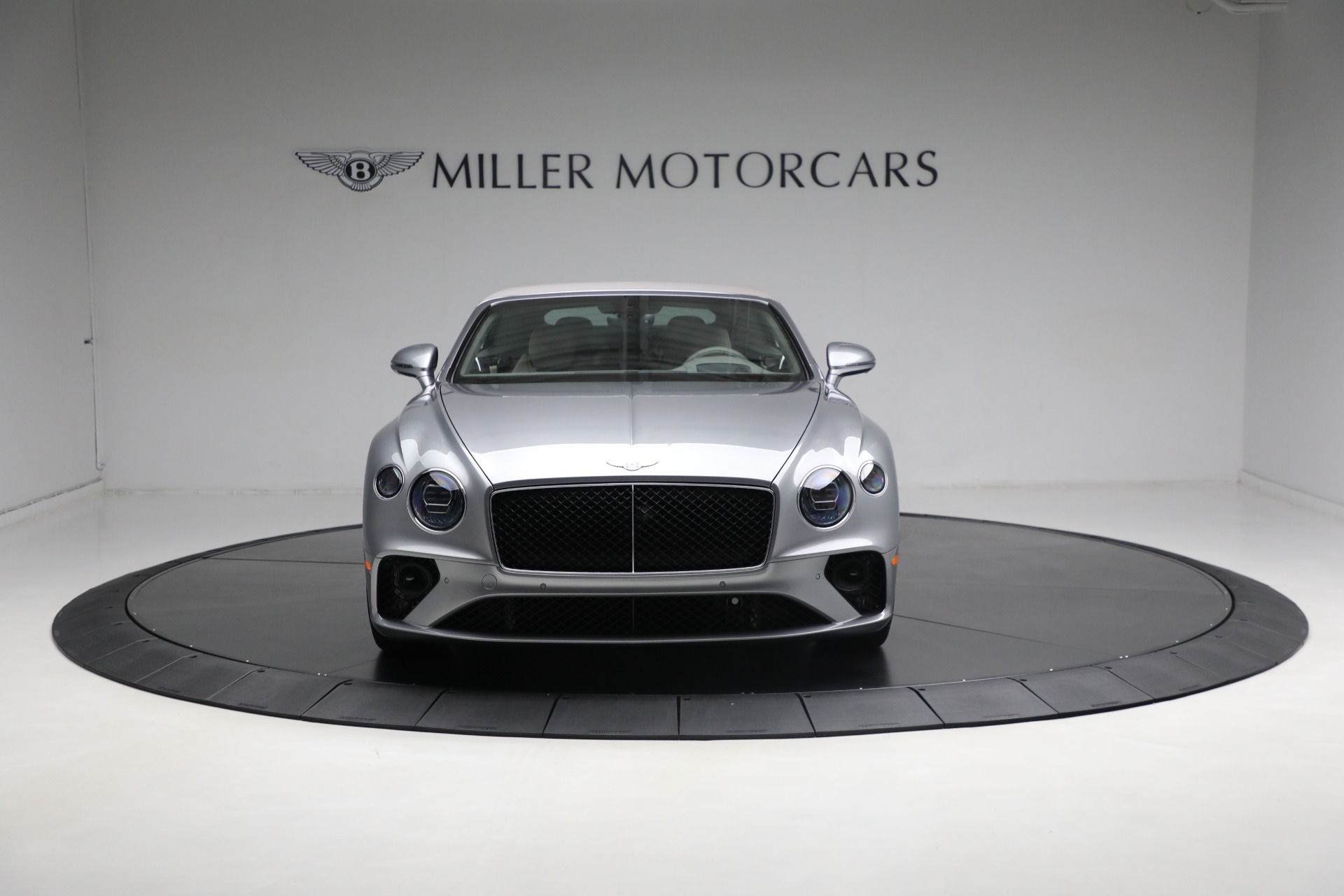 New 2024 Bentley Continental GTC V8 For Sale (Special Pricing