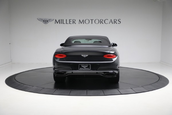 New 2024 Bentley Continental GTC Speed for sale Sold at Maserati of Westport in Westport CT 06880 18