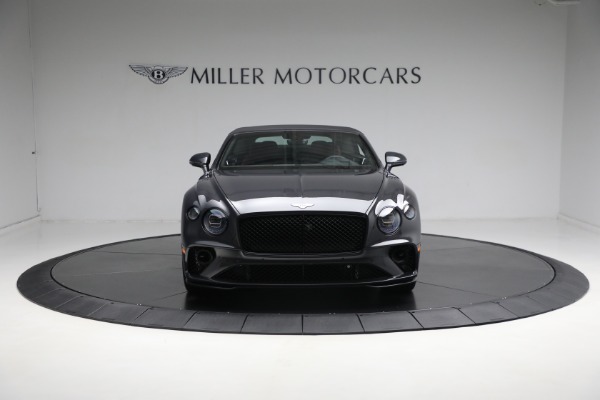 New 2024 Bentley Continental GTC Speed for sale Sold at Maserati of Westport in Westport CT 06880 24