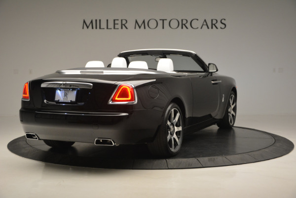 New 2017 Rolls-Royce Dawn for sale Sold at Maserati of Westport in Westport CT 06880 8