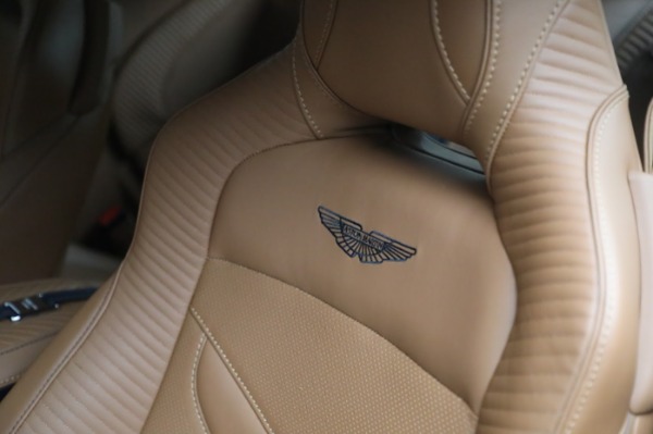 New 2023 Aston Martin DBS 770 Ultimate for sale Sold at Maserati of Westport in Westport CT 06880 16