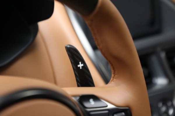 New 2023 Aston Martin DBS 770 Ultimate for sale Sold at Maserati of Westport in Westport CT 06880 17