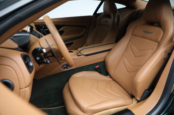 Used 2023 Aston Martin DBS 770 Ultimate for sale $468,900 at Maserati of Westport in Westport CT 06880 15