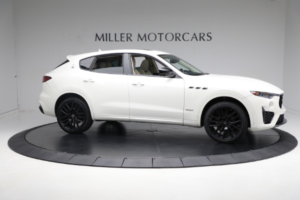 Used 2020 Maserati Levante GranSport for sale $49,900 at Maserati of Westport in Westport CT 06880 18