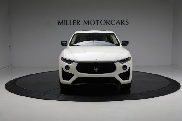 Used 2020 Maserati Levante GranSport for sale Sold at Maserati of Westport in Westport CT 06880 23