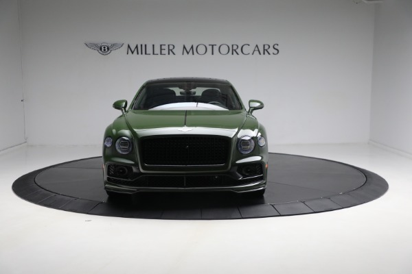 New 2023 Bentley Flying Spur Speed for sale Sold at Maserati of Westport in Westport CT 06880 11