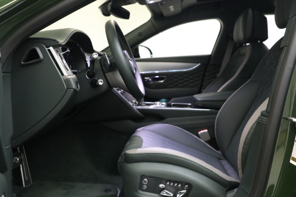 New 2023 Bentley Flying Spur Speed for sale $274,900 at Maserati of Westport in Westport CT 06880 13