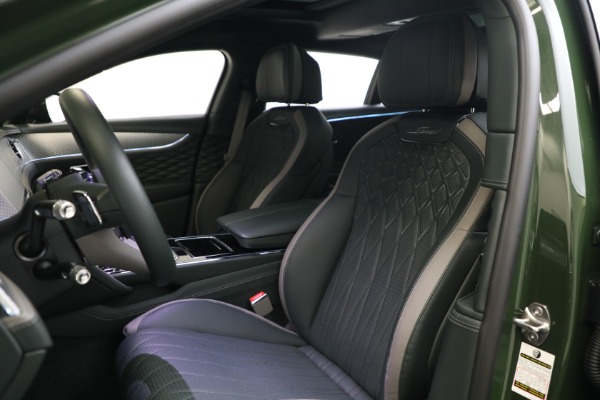 New 2023 Bentley Flying Spur Speed for sale Sold at Maserati of Westport in Westport CT 06880 14