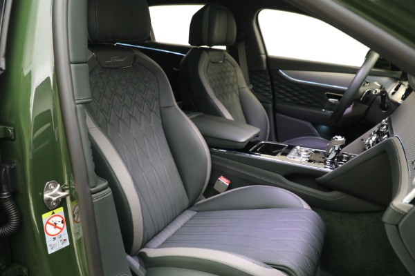 New 2023 Bentley Flying Spur Speed for sale Sold at Maserati of Westport in Westport CT 06880 18