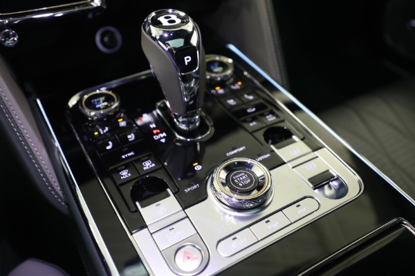 New 2023 Bentley Flying Spur Speed for sale Sold at Maserati of Westport in Westport CT 06880 28