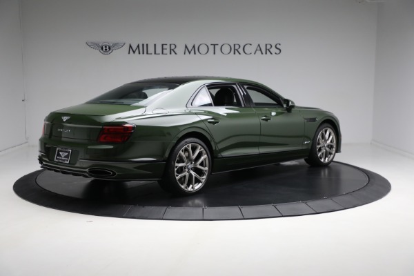 New 2023 Bentley Flying Spur Speed for sale $269,900 at Maserati of Westport in Westport CT 06880 7