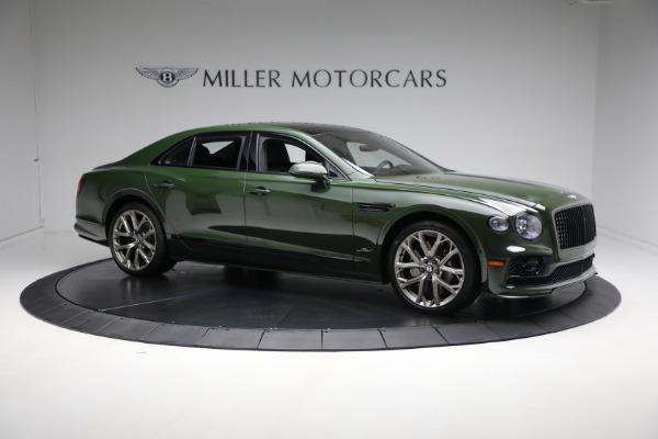 New 2023 Bentley Flying Spur Speed for sale $269,900 at Maserati of Westport in Westport CT 06880 9