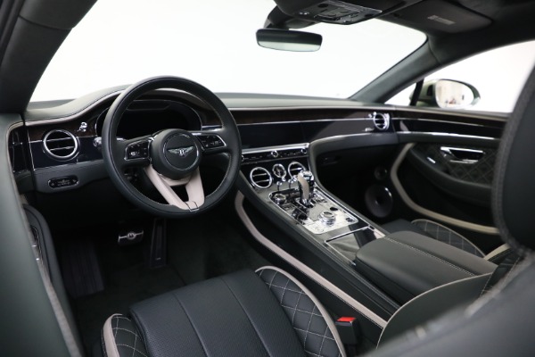 New 2023 Bentley Continental GT Speed for sale $329,900 at Maserati of Westport in Westport CT 06880 14