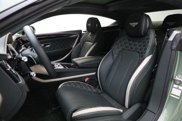 New 2023 Bentley Continental GT Speed for sale $329,900 at Maserati of Westport in Westport CT 06880 16