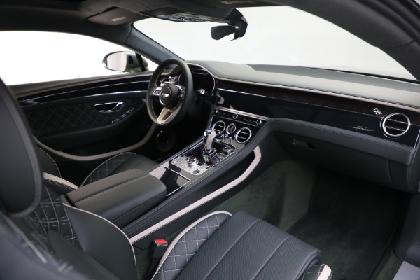 New 2023 Bentley Continental GT Speed for sale $329,900 at Maserati of Westport in Westport CT 06880 17