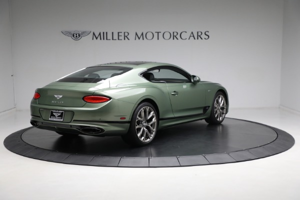 New 2023 Bentley Continental GT Speed for sale $329,900 at Maserati of Westport in Westport CT 06880 7