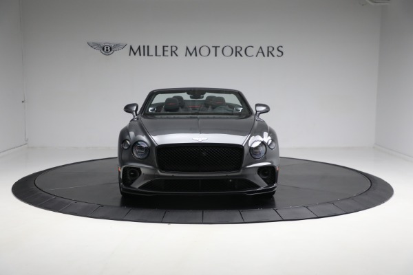 Used 2023 Bentley Continental GTC Speed for sale $265,900 at Maserati of Westport in Westport CT 06880 12