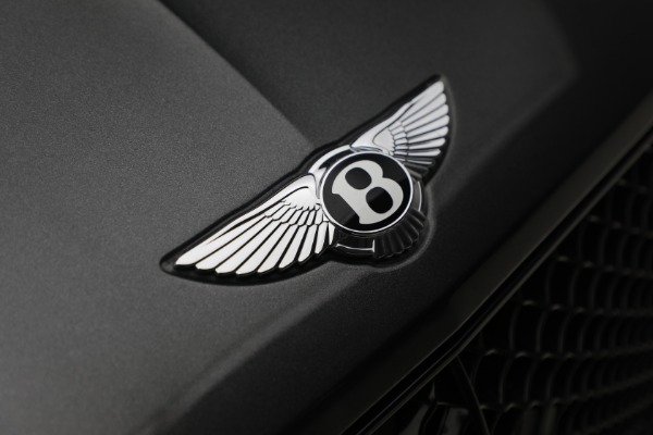 Used 2023 Bentley Continental GTC Speed for sale $265,900 at Maserati of Westport in Westport CT 06880 25