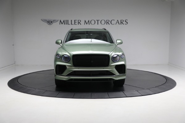 New 2023 Bentley Bentayga Speed for sale Sold at Maserati of Westport in Westport CT 06880 13