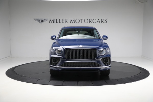 New 2023 Bentley Bentayga Speed for sale Sold at Maserati of Westport in Westport CT 06880 12