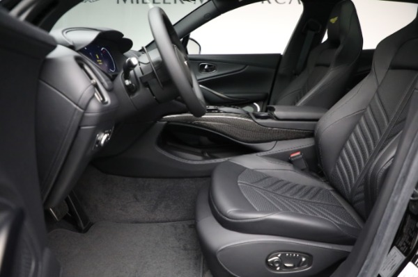 New 2024 Aston Martin DBX 707 for sale Sold at Maserati of Westport in Westport CT 06880 13