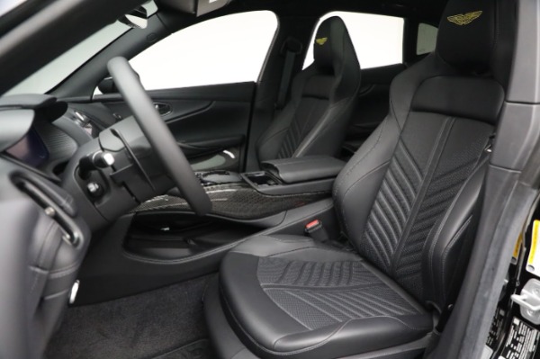 New 2024 Aston Martin DBX 707 for sale Sold at Maserati of Westport in Westport CT 06880 14