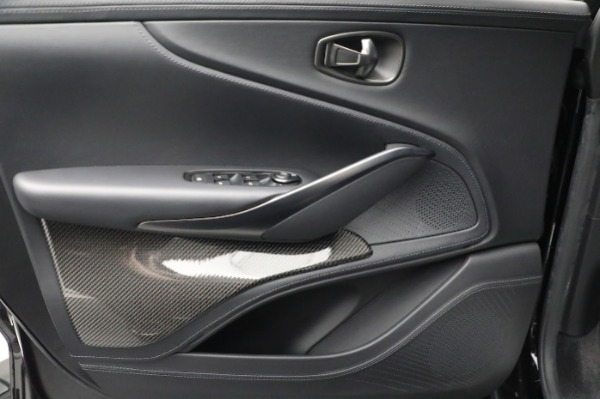 New 2024 Aston Martin DBX 707 for sale Sold at Maserati of Westport in Westport CT 06880 17