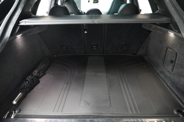 New 2024 Aston Martin DBX 707 for sale Sold at Maserati of Westport in Westport CT 06880 23