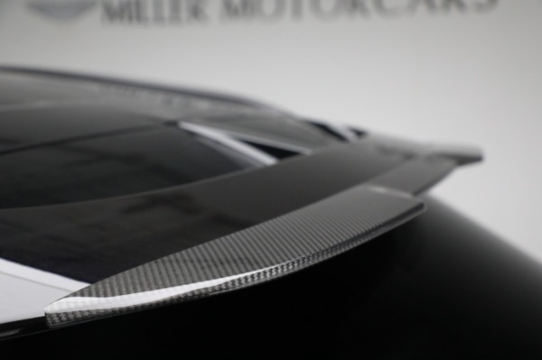 New 2024 Aston Martin DBX 707 for sale Sold at Maserati of Westport in Westport CT 06880 24