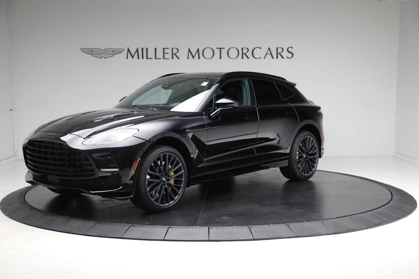 New 2024 Aston Martin DBX 707 For Sale (Special Pricing