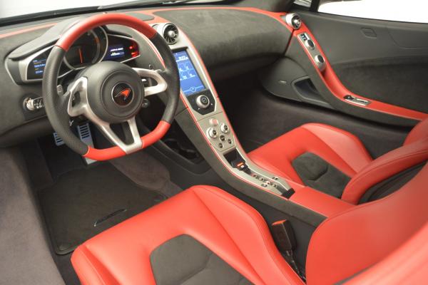 Used 2012 McLaren MP4-12C Coupe for sale Sold at Maserati of Westport in Westport CT 06880 15